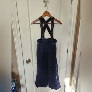 Karbon Girls Ski Pants Size 8